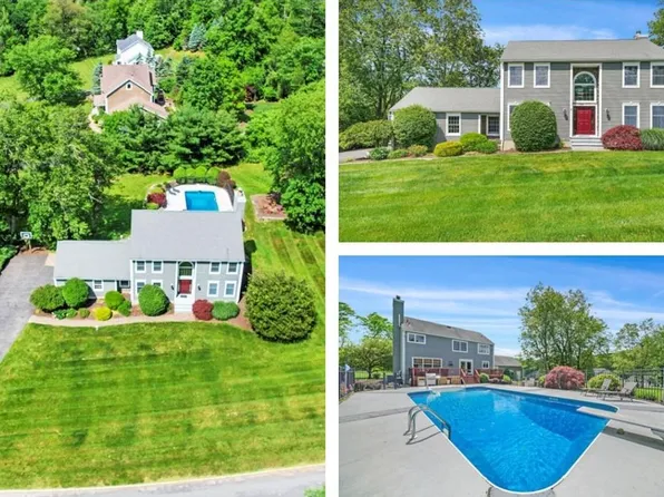 2 Thayer Road, Highland Mills, NY 10930