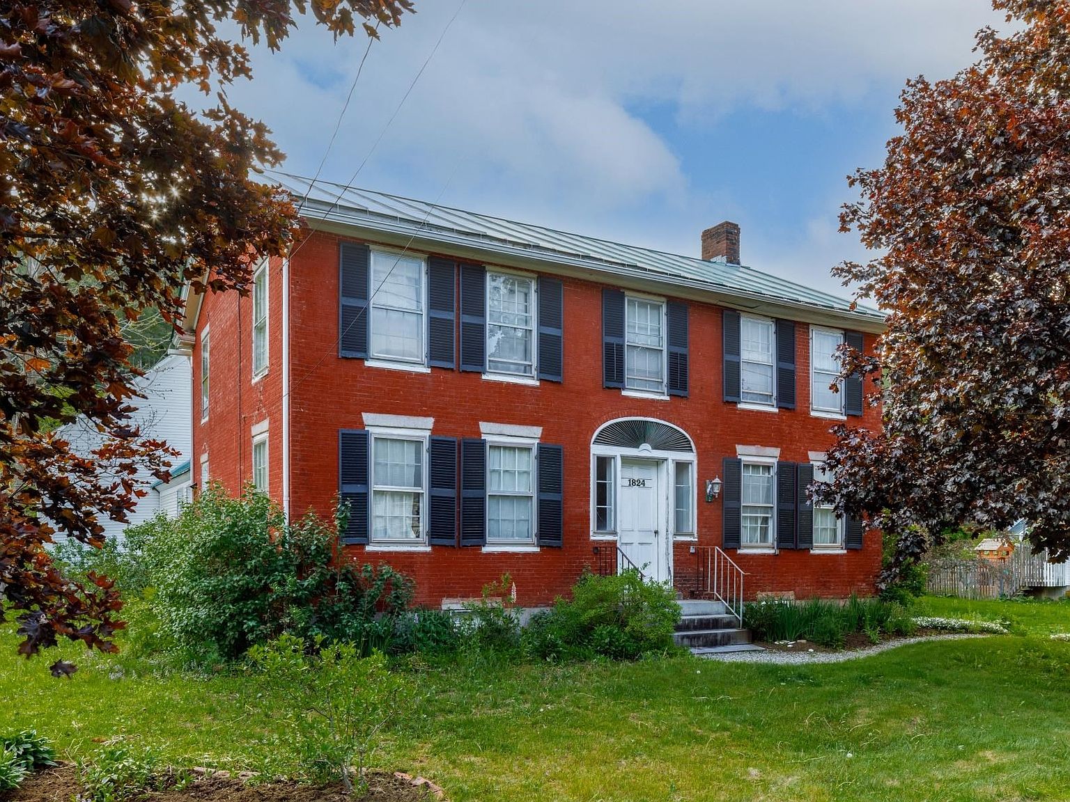 362 VT Route 110, Chelsea, VT 05038 | Zillow