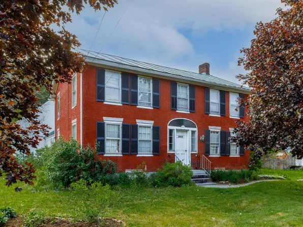 362 VT Route 110, Chelsea, VT 05038