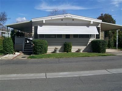 2nd image of 6900 Almond Ave Spc 105