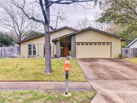 2nd image of 9813 Marlborough Dr