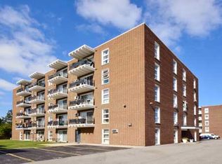 7227 W Higgins Ave UNIT 506, Chicago, IL 60656