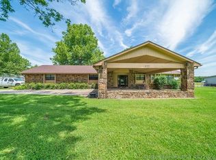 4101 E 191st St S, Bixby, OK 74008