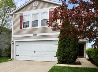 10650 Glenayr Dr, Camby, IN