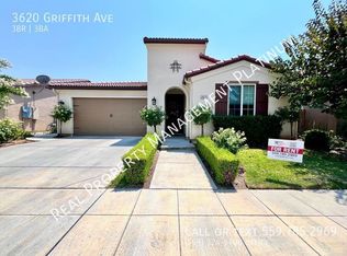 3620 Griffith Ave, Clovis, CA 93619