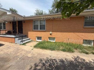 1718-1720 S Mosley Ave, Wichita, KS 67211