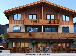 911 Commercial St, Leavenworth, WA 98826
