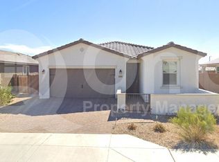 24219 W Gibson Ln, Buckeye, AZ 85326