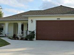 1080 SW Liberty Ave, Port Saint Lucie, FL 34953