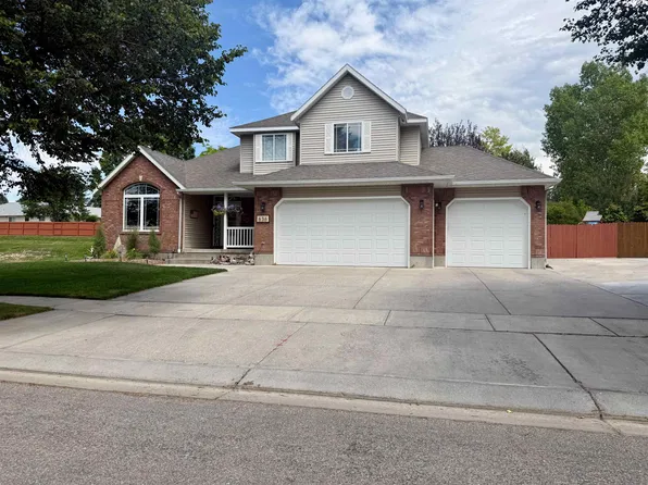 636 Gary St, Pocatello, ID 83201