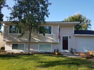 7265 Yakima Way, Colorado Springs, CO 80915