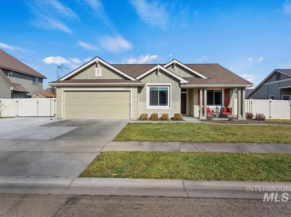 1254 E Oakbrook Ct, Meridian, ID 83642