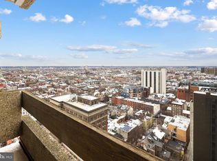 1326 Spruce St APT 2208, Philadelphia, PA