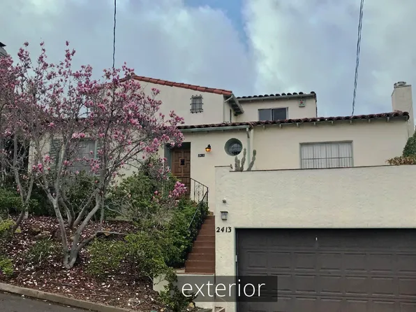 2413 Ronda Vista Dr, Los Angeles, CA 90027