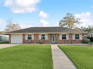 108 Flowerwood Ct, Luling, LA 70070