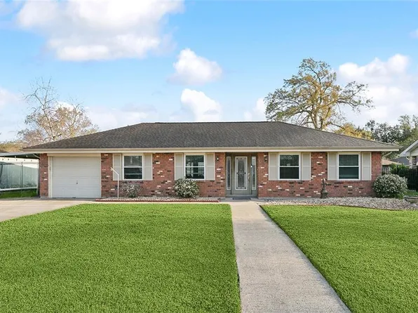 108 Flowerwood Ct, Luling, LA 70070