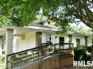 14205 Prosperity Rd, Johnston City, IL 62951