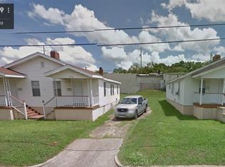 4705 4th Ave S, Birmingham, AL 35222