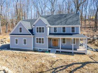 415 Newtown Tpke, Weston, CT 06883