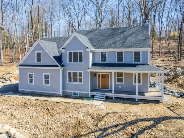 415 Newtown Turnpike, Weston, CT 06883