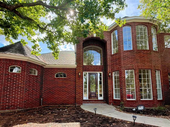 17519 Shelburne Ln, Spring, TX 77379