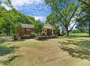 548 Buck Creek Rd, Richton, MS 39476