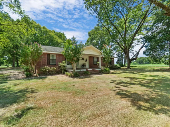 548 Buck Creek Rd, Richton, MS 39476