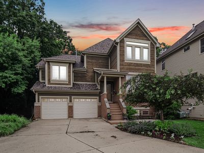 5420 N Lowell Ave, Chicago, IL, 60630