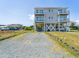 20802082-2080 2082 New River Inlt, Sneads Ferry, NC 28460