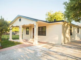 2322 Cromwell St, Houston, TX 77093