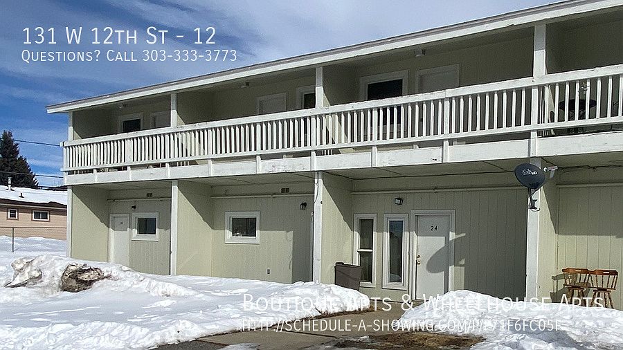 2nd image of 131 W 12th St #12