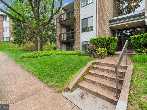 4 Glenamoy Rd Unit 201, Lutherville Timonium, MD 21093