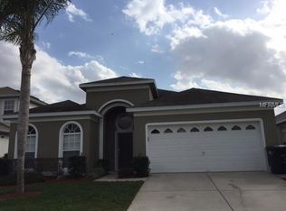 8102 Fan Palm Way, Kissimmee, FL 34747