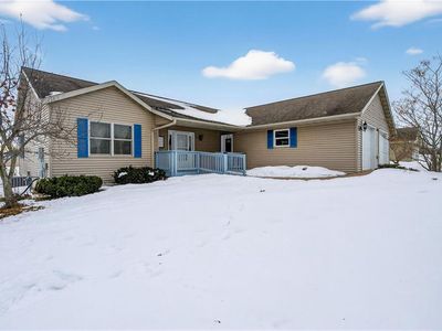 1655 Dani's Way Way, Cumberland, WI, 54829