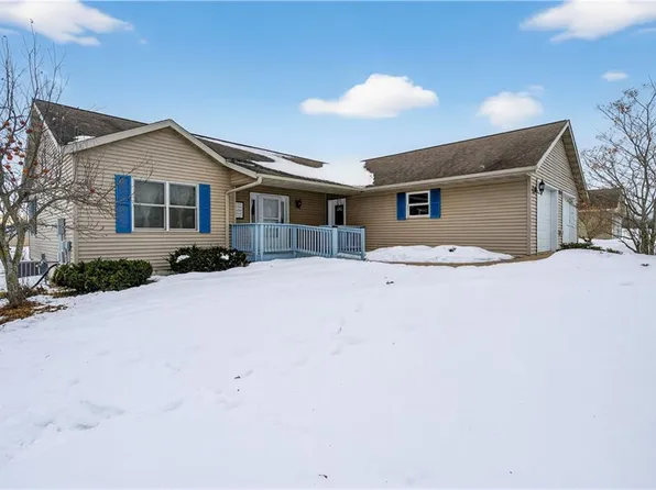 1655 Dani's Way Way, Cumberland, WI 54829