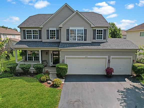 2nd image of 2210 Hagaman Ln