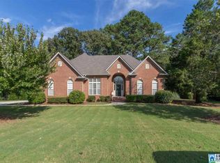 1029 Millstone Rd, Leeds, AL 35094