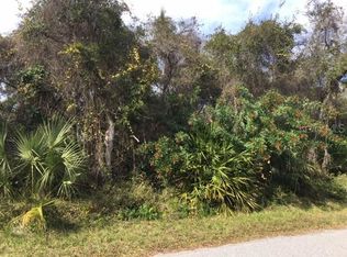 11953 Desoto Dr, North Port, FL 34287