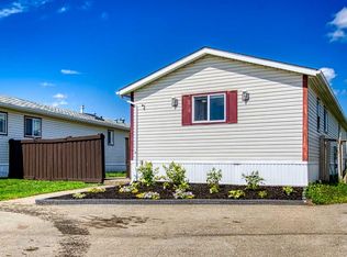 9507 S 108b Ave, Grande Prairie County No. 1, AB T8X5B5