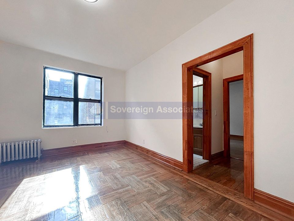 1st image of 64 W 108th St APT 4F