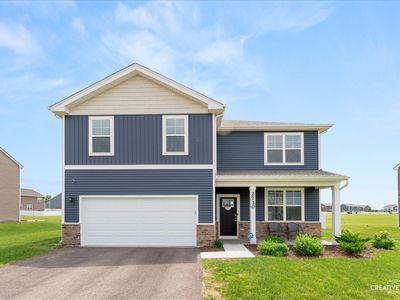 (Undisclosed Address), Yorkville, IL, 60560