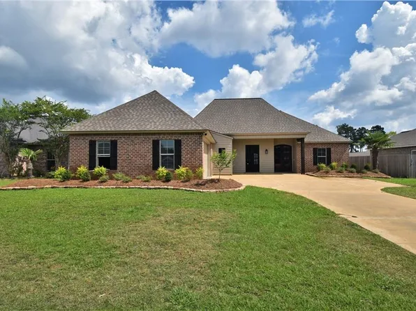 120 Iberia Ln, Pineville, LA 71360