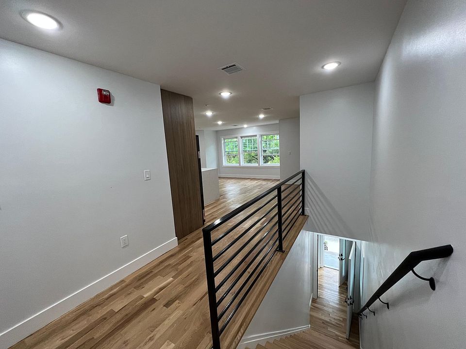 View from 2nd Floor