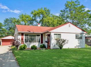 3700 Bobwhite Ln, Rolling Meadows, IL 60008