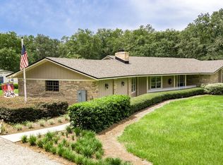 1112 Foxmeadow Trl, Middleburg, FL 32068