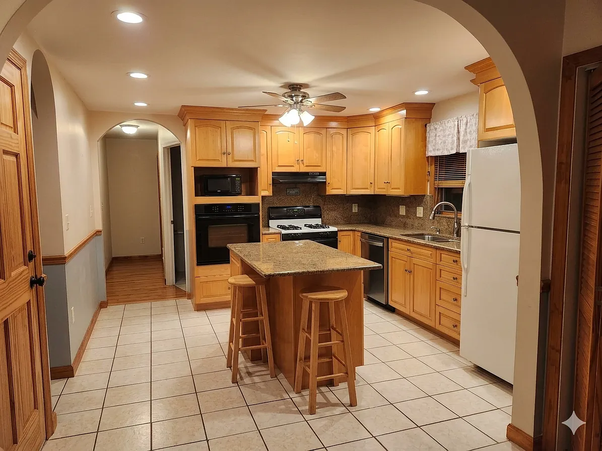 2 bed, 1800 sqft, $3,250 — Photo 2