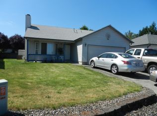 16007 NE 43rd Way, Vancouver, WA