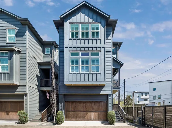 1047 W 17th St, Houston, TX 77008