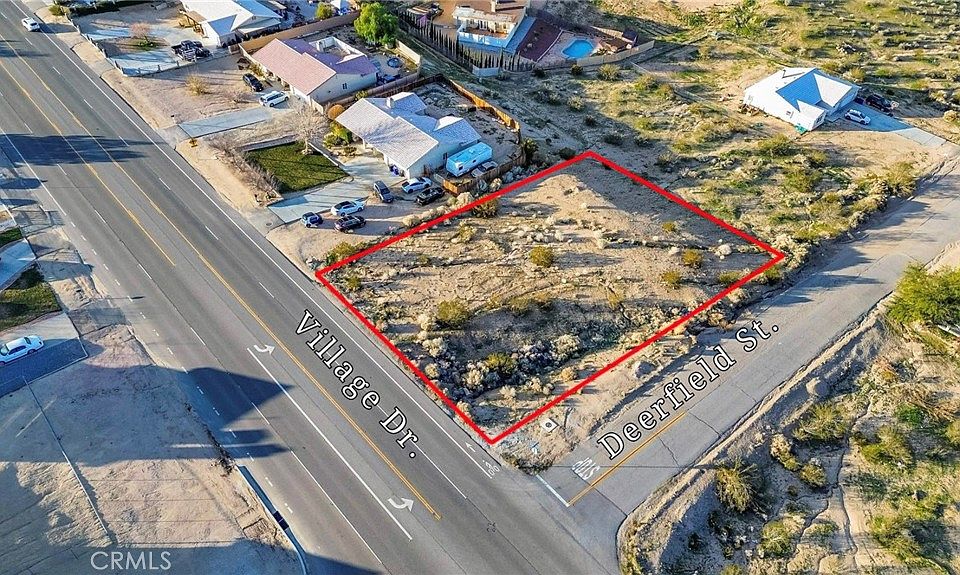 1st image of 0 Village Dr Lot 205