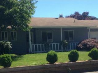1742 SE 53rd Ave, Hillsboro, OR 97123